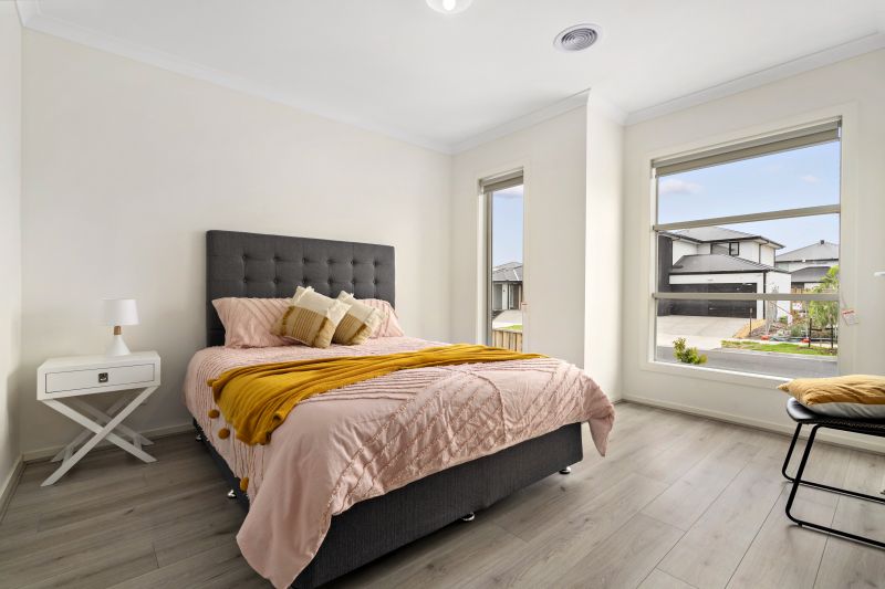 30 Rungrado View, Wollert