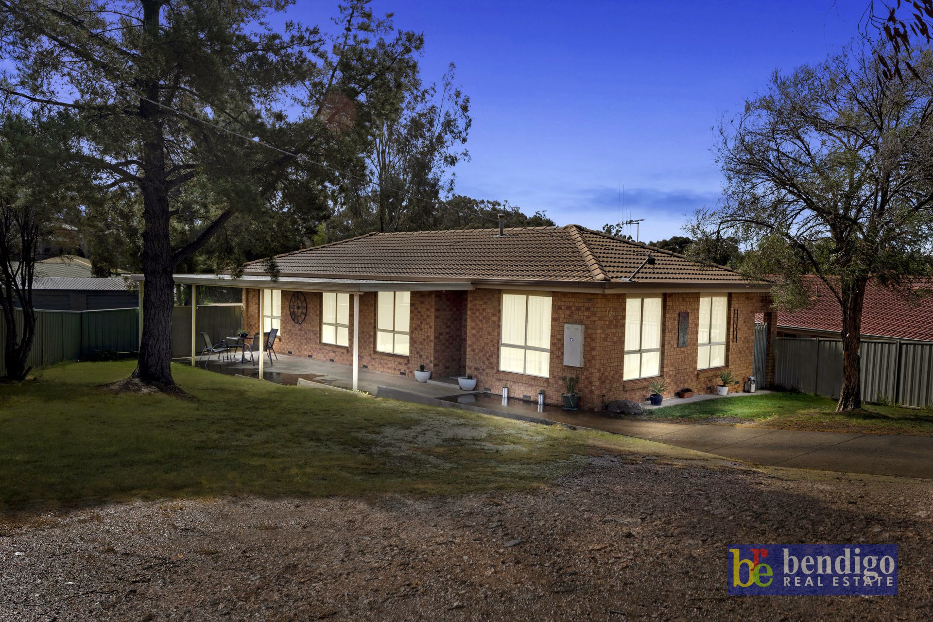 70 Pallett Street Golden Square VIC, Square - Thumbnail 2