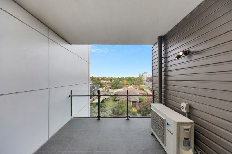 302/1 Eden Street, Heidelberg Heights