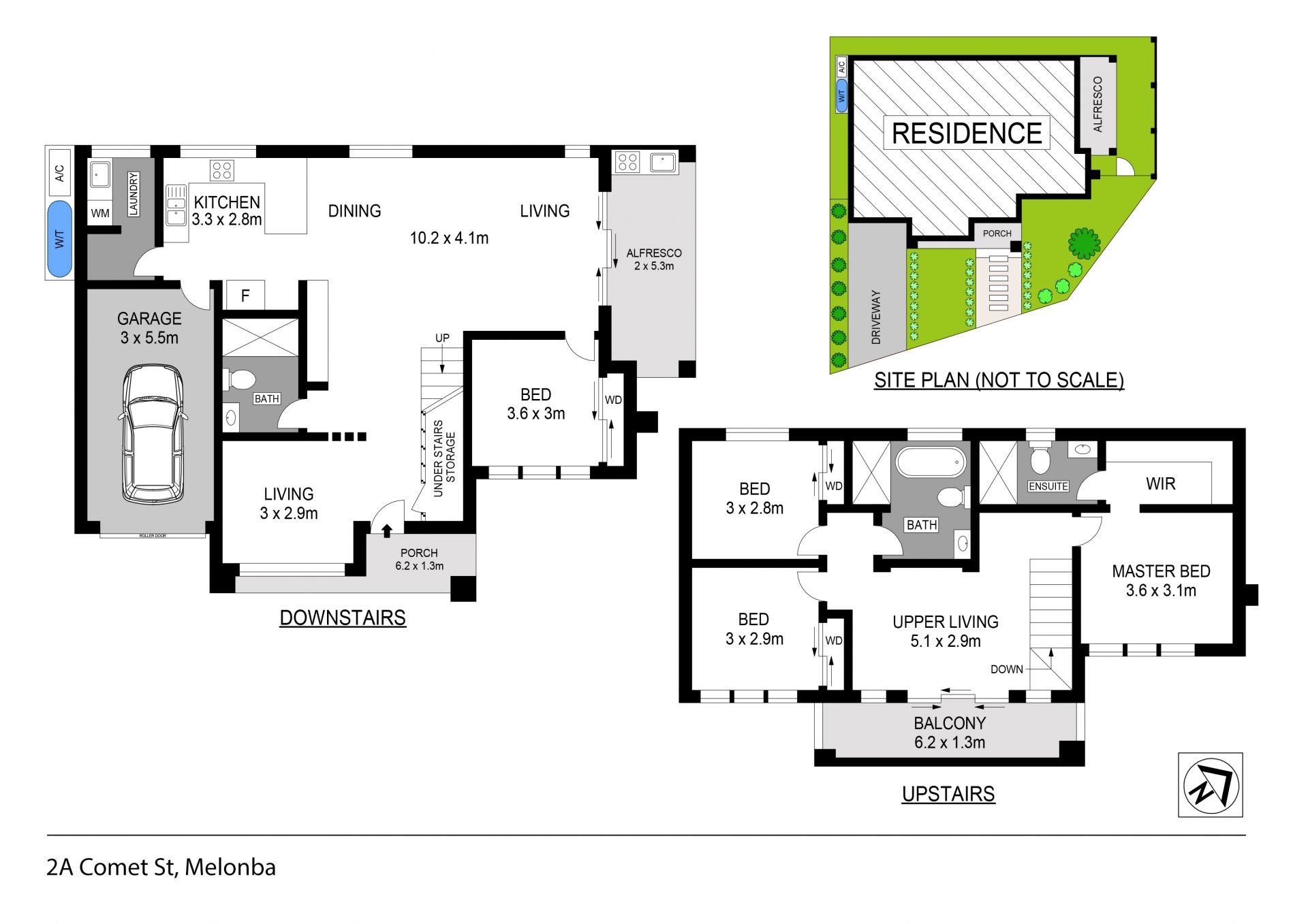 SOLD within 12 hours on the market. Thinking about selling? Please contact Gagan on 0425 243 959.