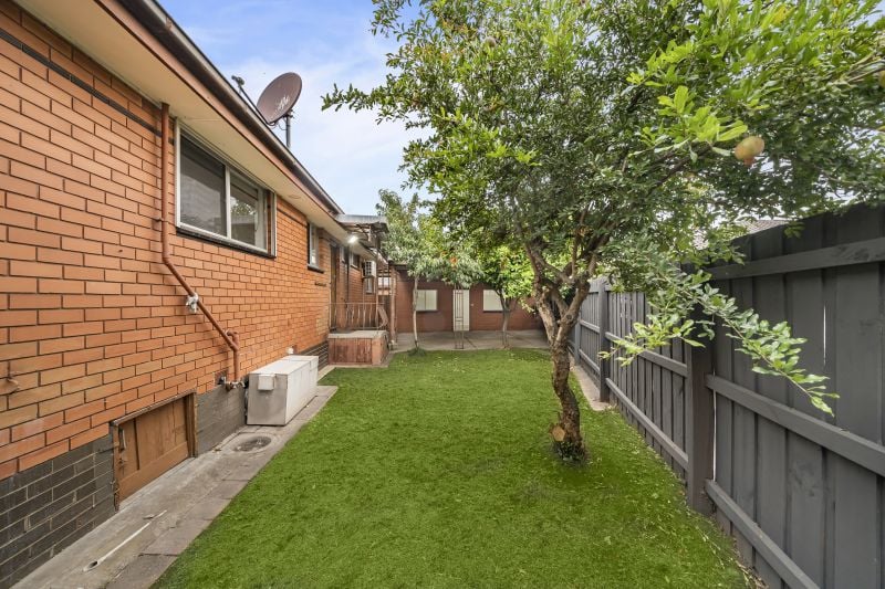 151 Main Street, Thomastown