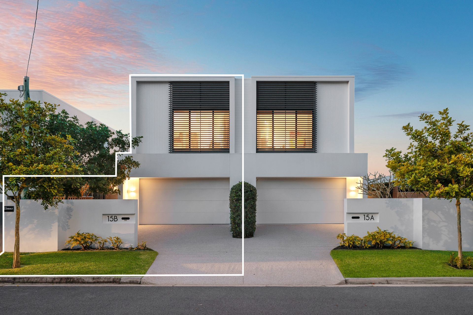 15B Drake Avenue, Paradise Point QLD 4216, Paradise Point - Image 1