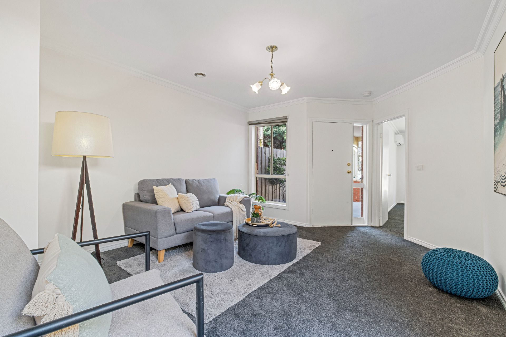 Brunswick Charm; Move-in Ready Home