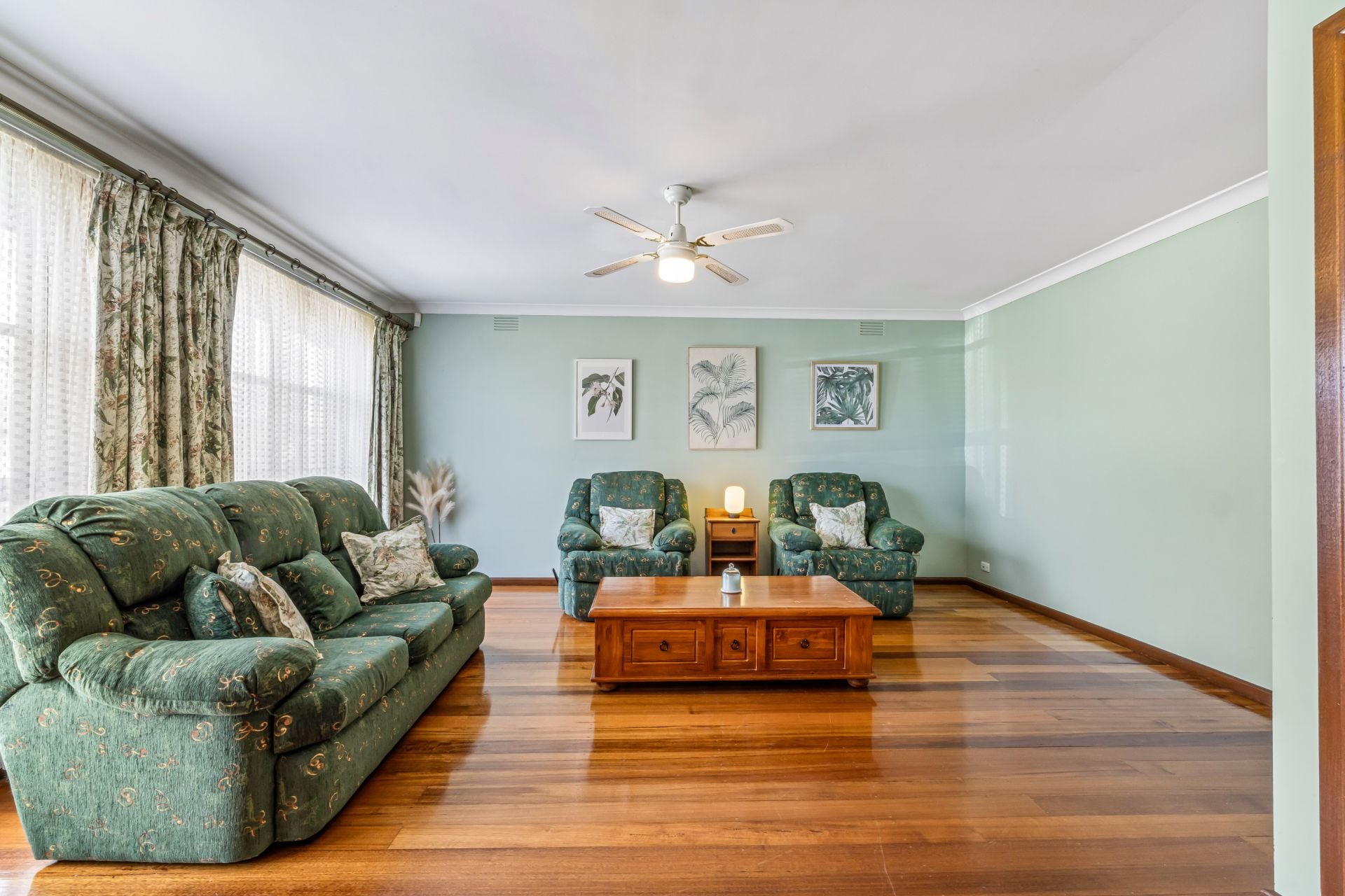 Family Comfort In A Prime Lalor Location