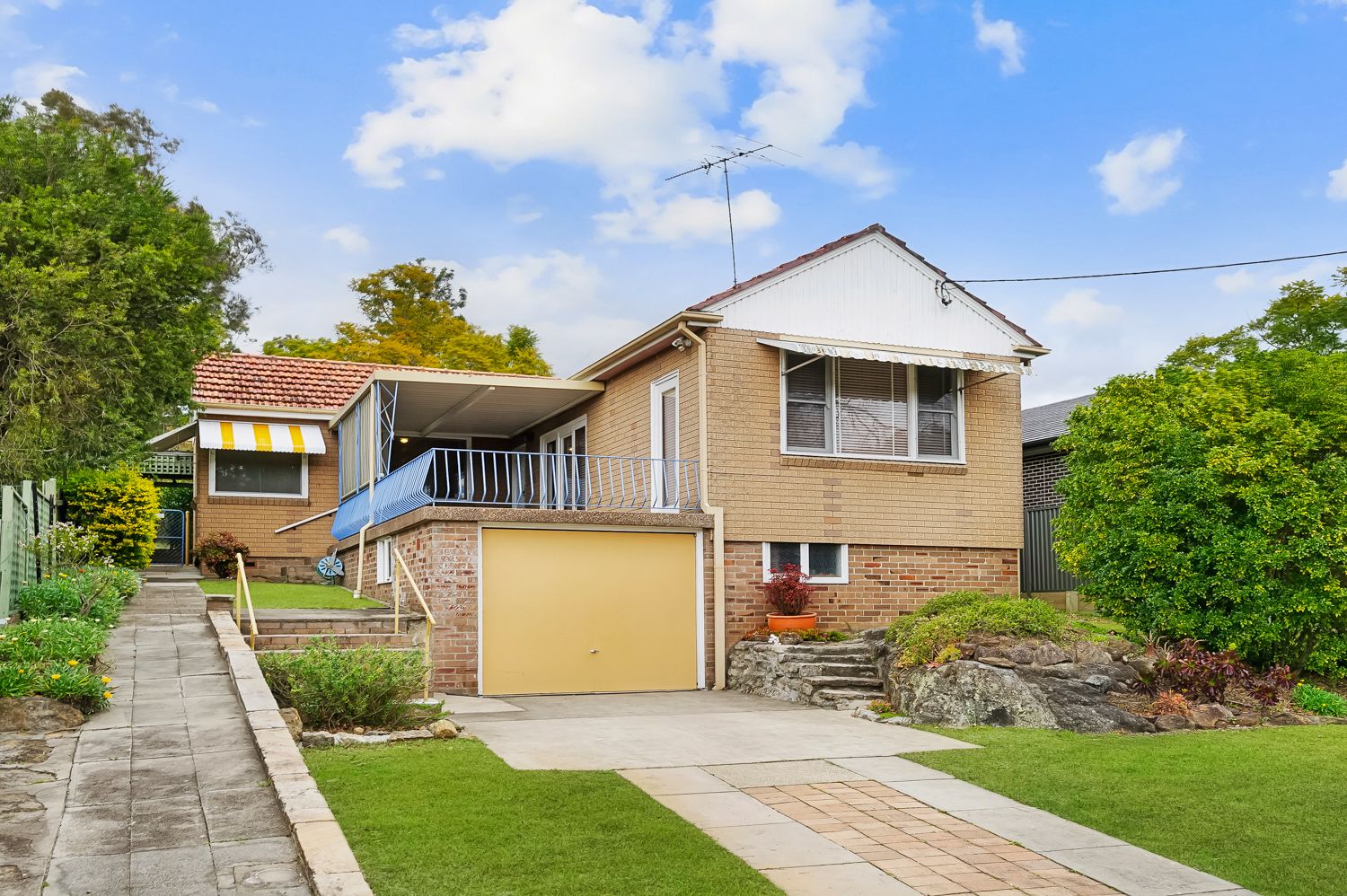 8 King Road, Hornsby, Hornsby - Thumbnail 3