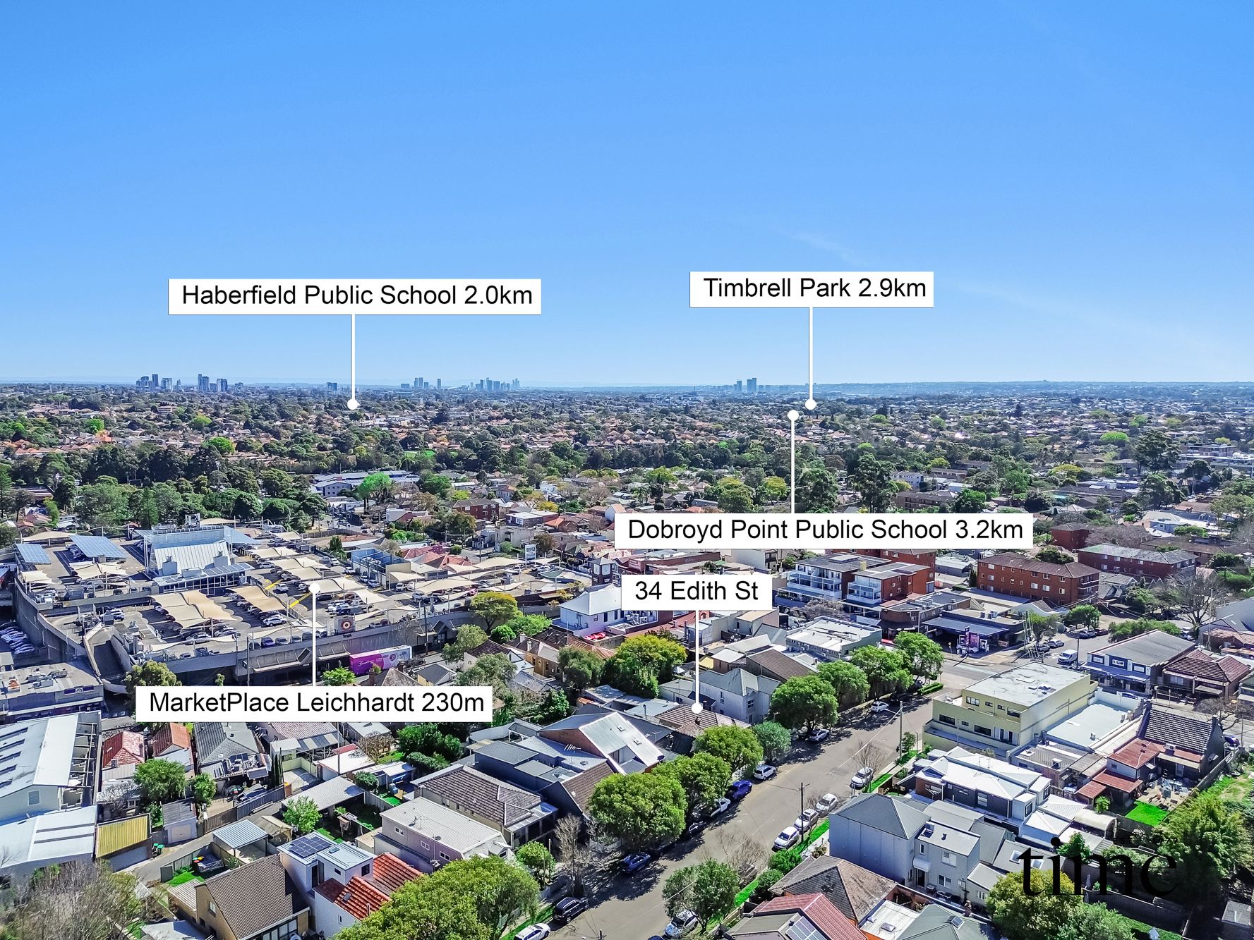 34 Edith Street, Leichhardt NSW