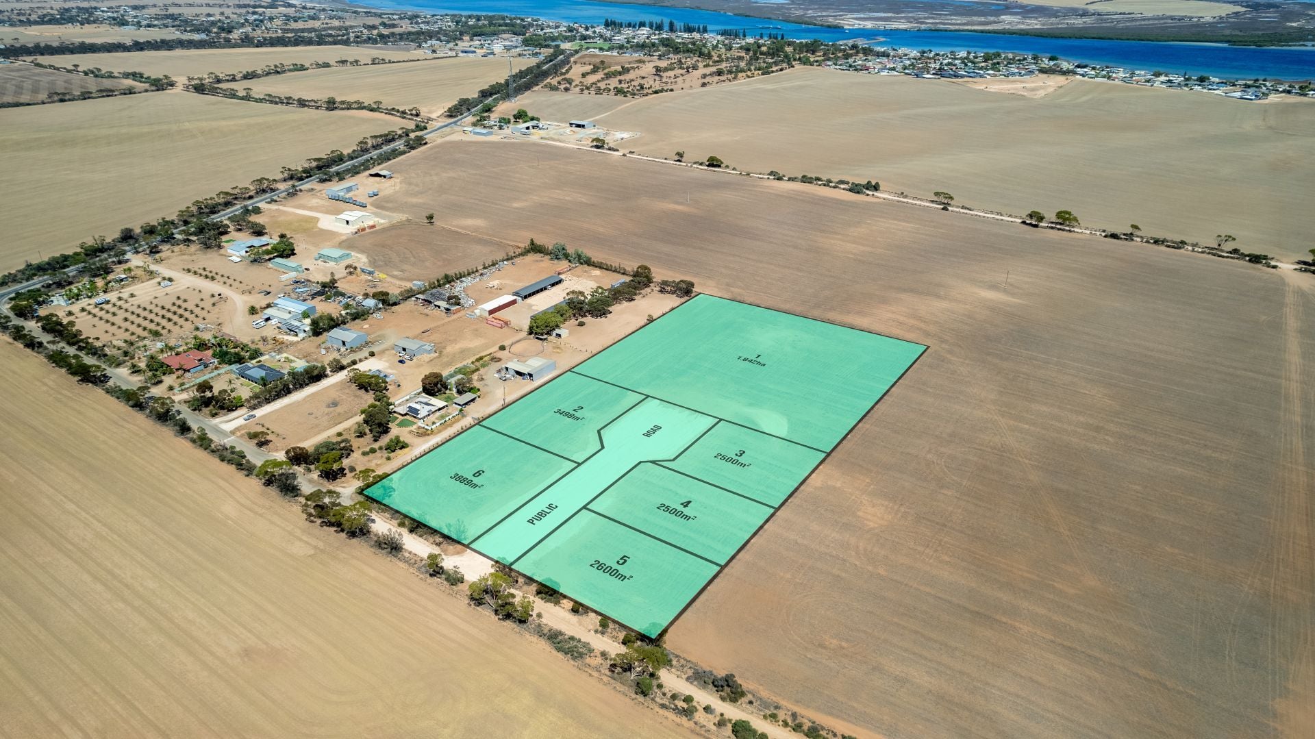 2/ Hornby Road Port Broughton SA, Port Broughton - Thumbnail 5