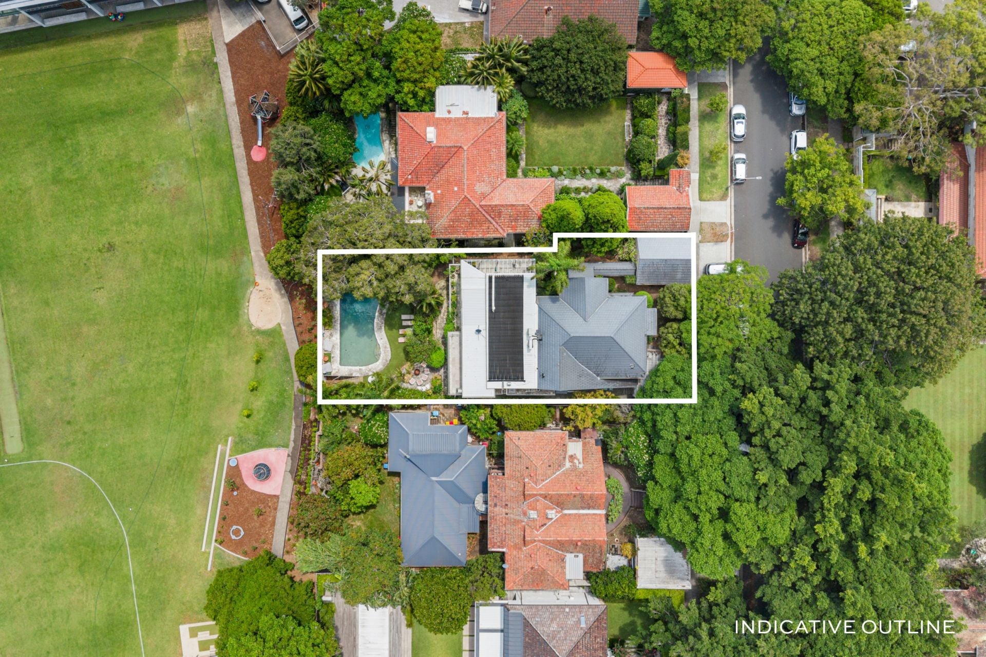 18 & 18A Kent Road Rose Bay NSW, Rose Bay - Thumbnail 2