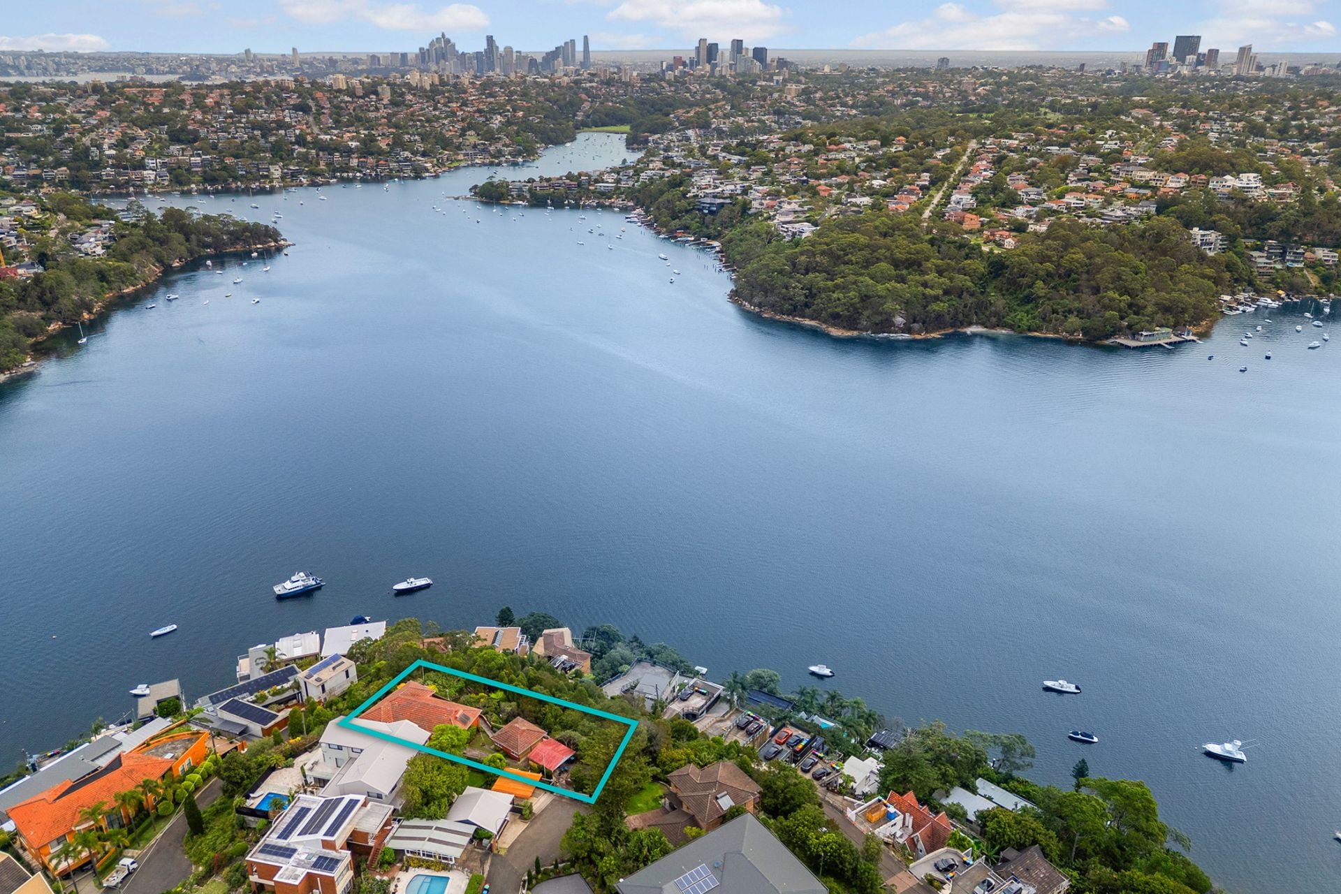 1 David Place, Seaforth NSW, Seaforth - Image 1