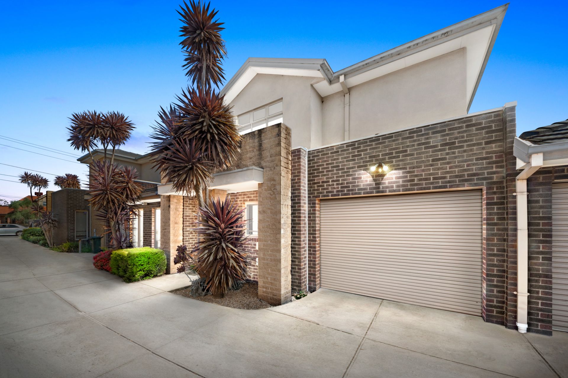 Stylish Lock-And-Leave Lifestyle Living