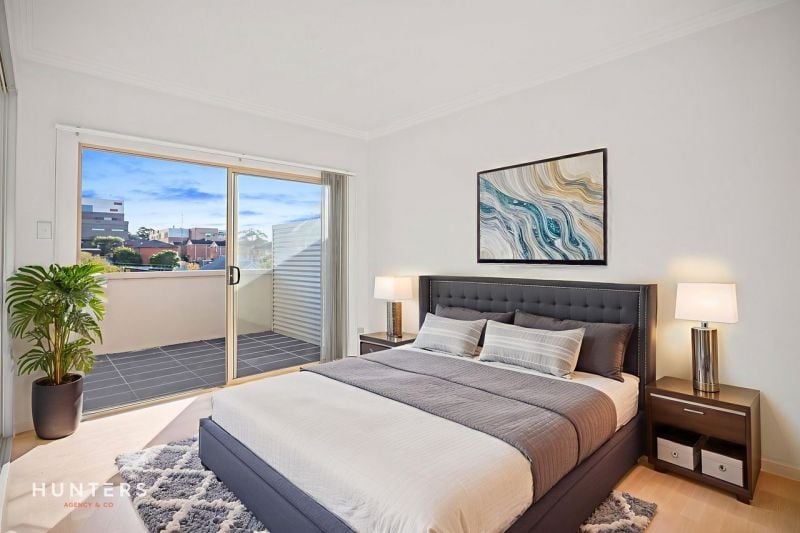 9/28 Elsham Road, Auburn