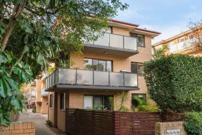 Dee Why - 3/31 Westminster Avenue