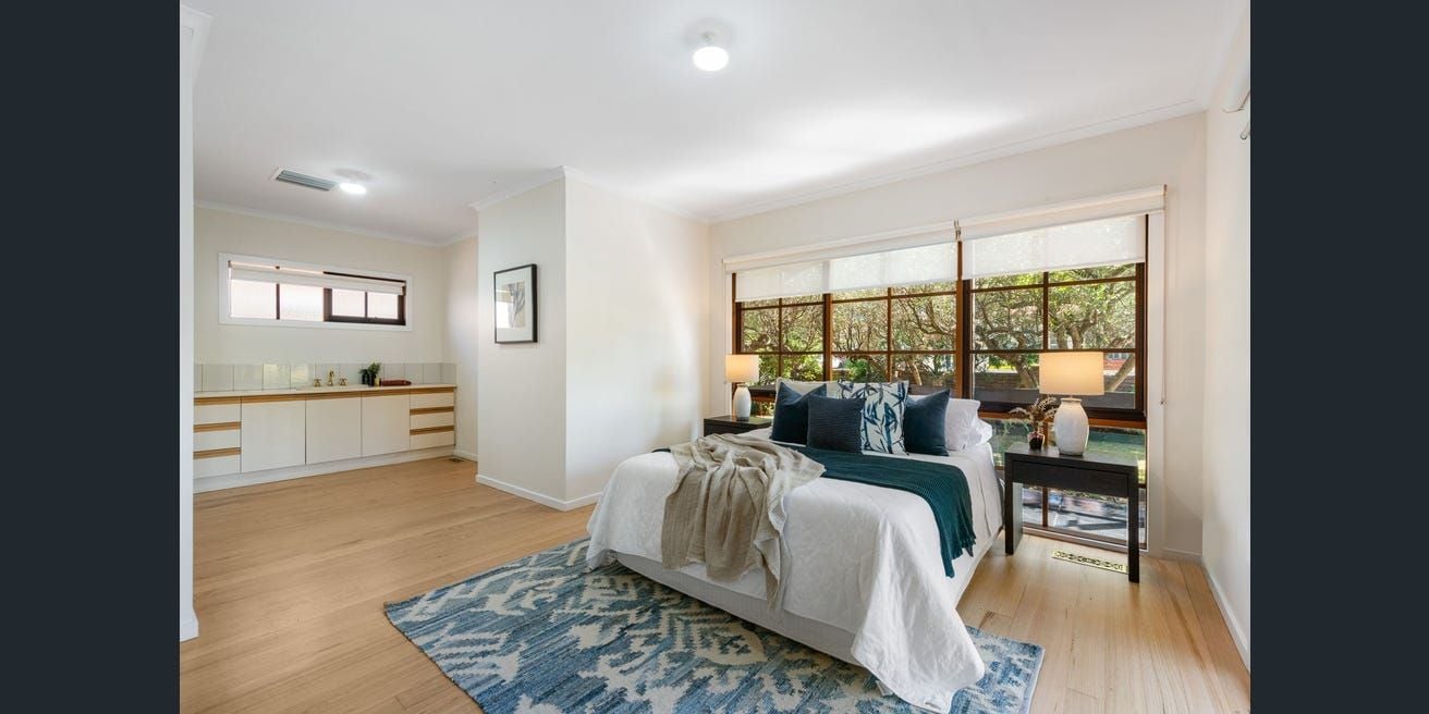 Stunning Home in Prime Location