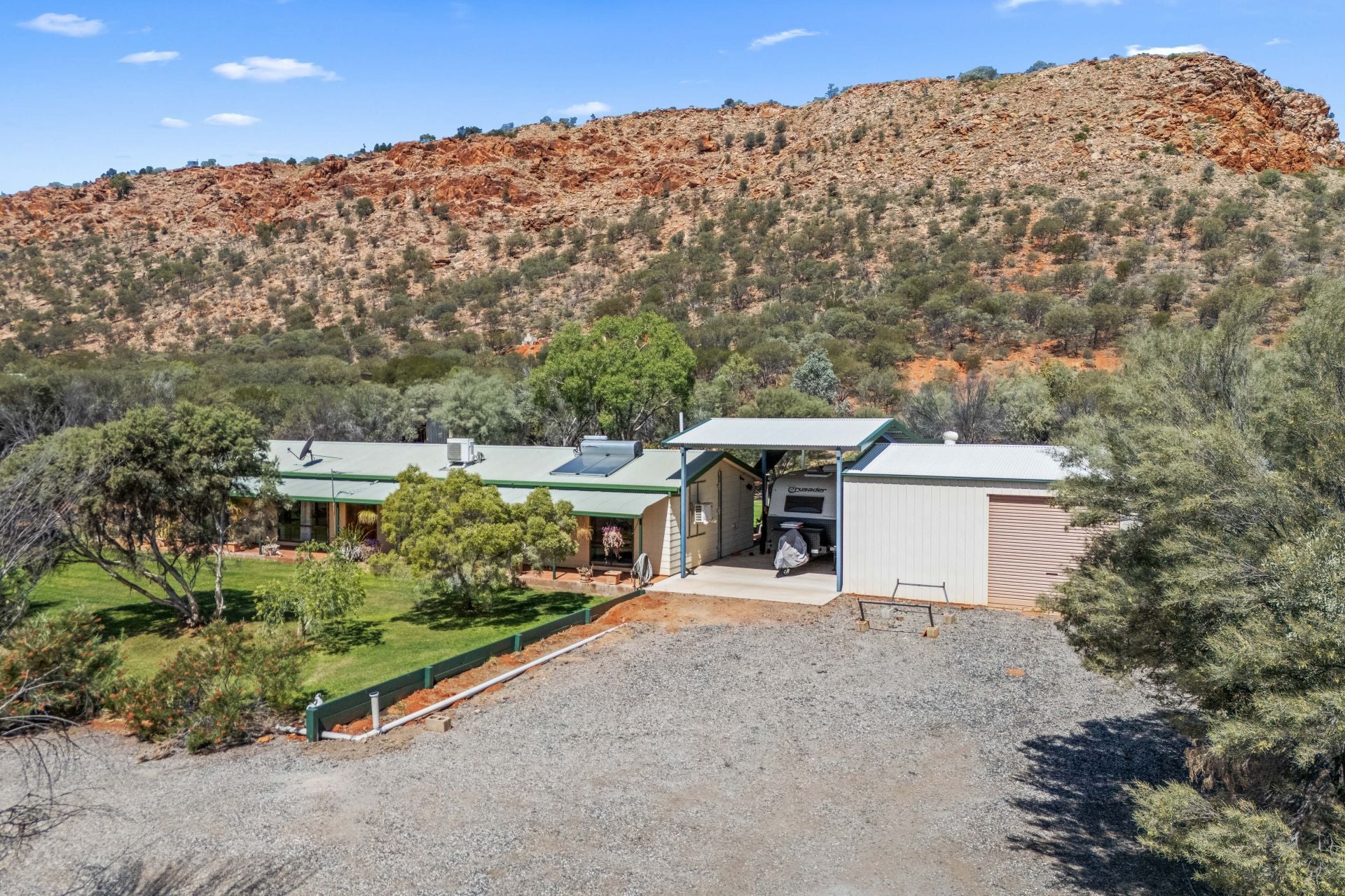 17 Kadow Road Ilparpa NT, Ilparpa - Thumbnail 8
