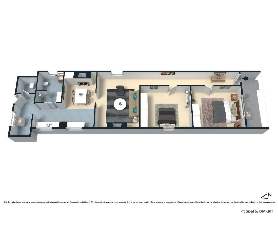 Character Home with Development Upside