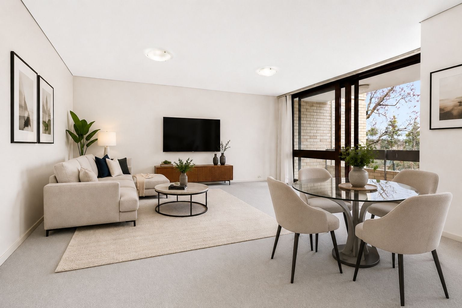 15/102 Young Street, Cremorne NSW, Cremorne - Image 1