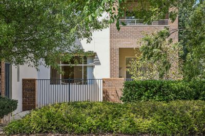 Harrison 40/134 Flemington Road