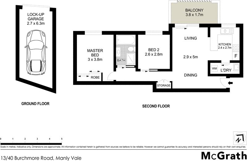 Fantastic investment or first home opportunity
