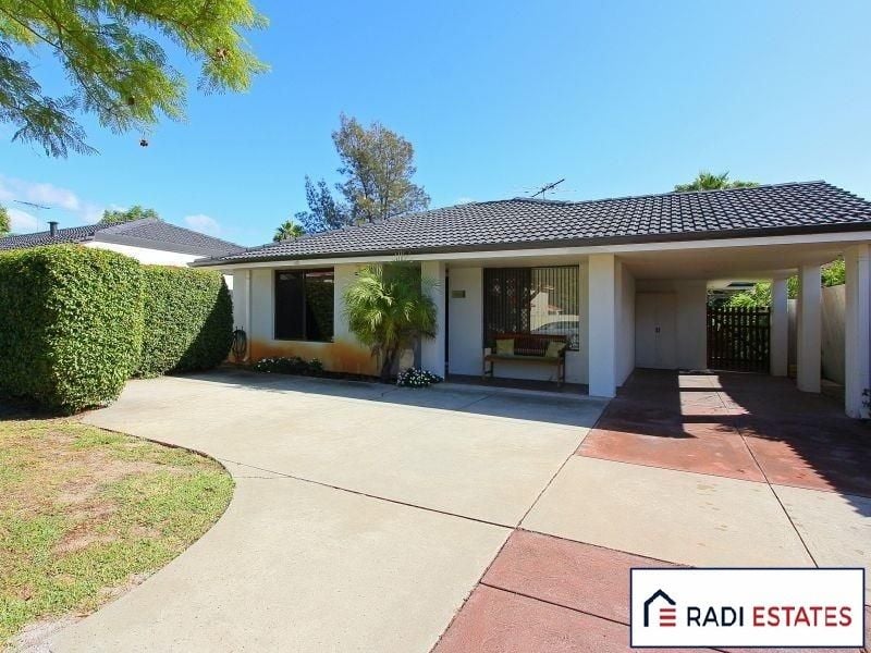 1 India St, Inglewood