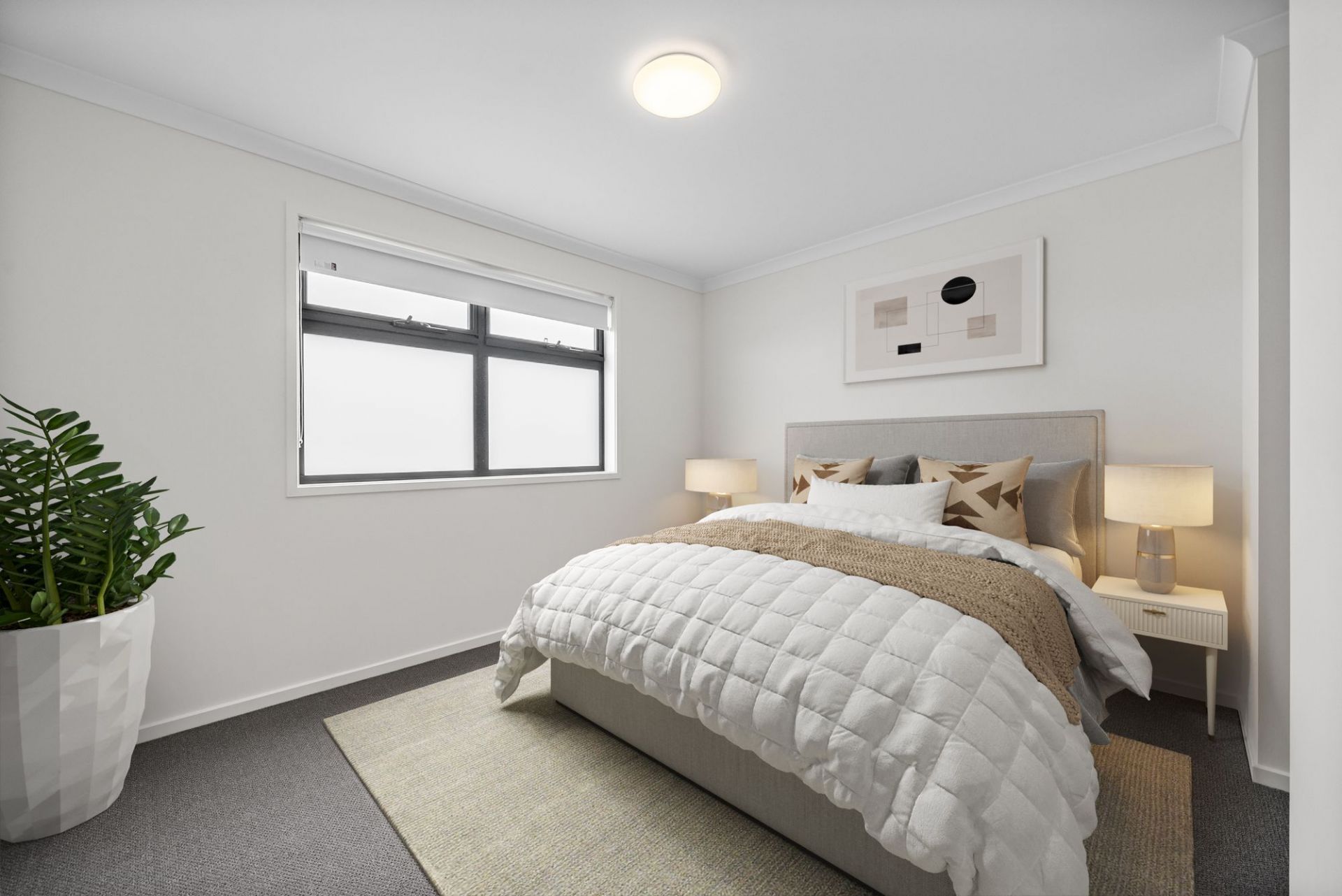 Modern & Low-Maintenance Living in the Heart of Donnybrook