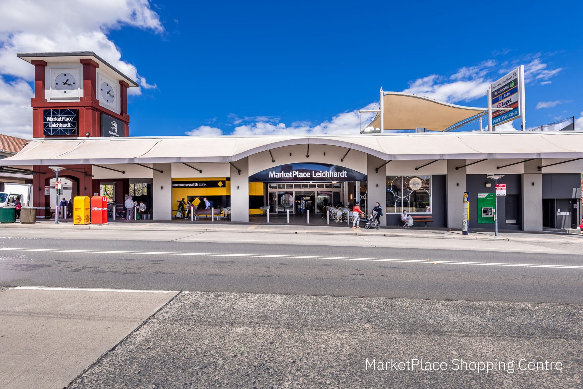 34 Edith Street, Leichhardt NSW