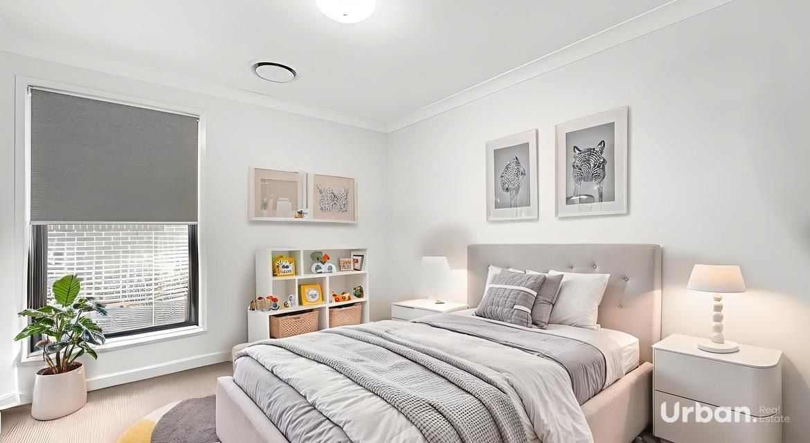 Marsden Park 64 Elara Boulevard