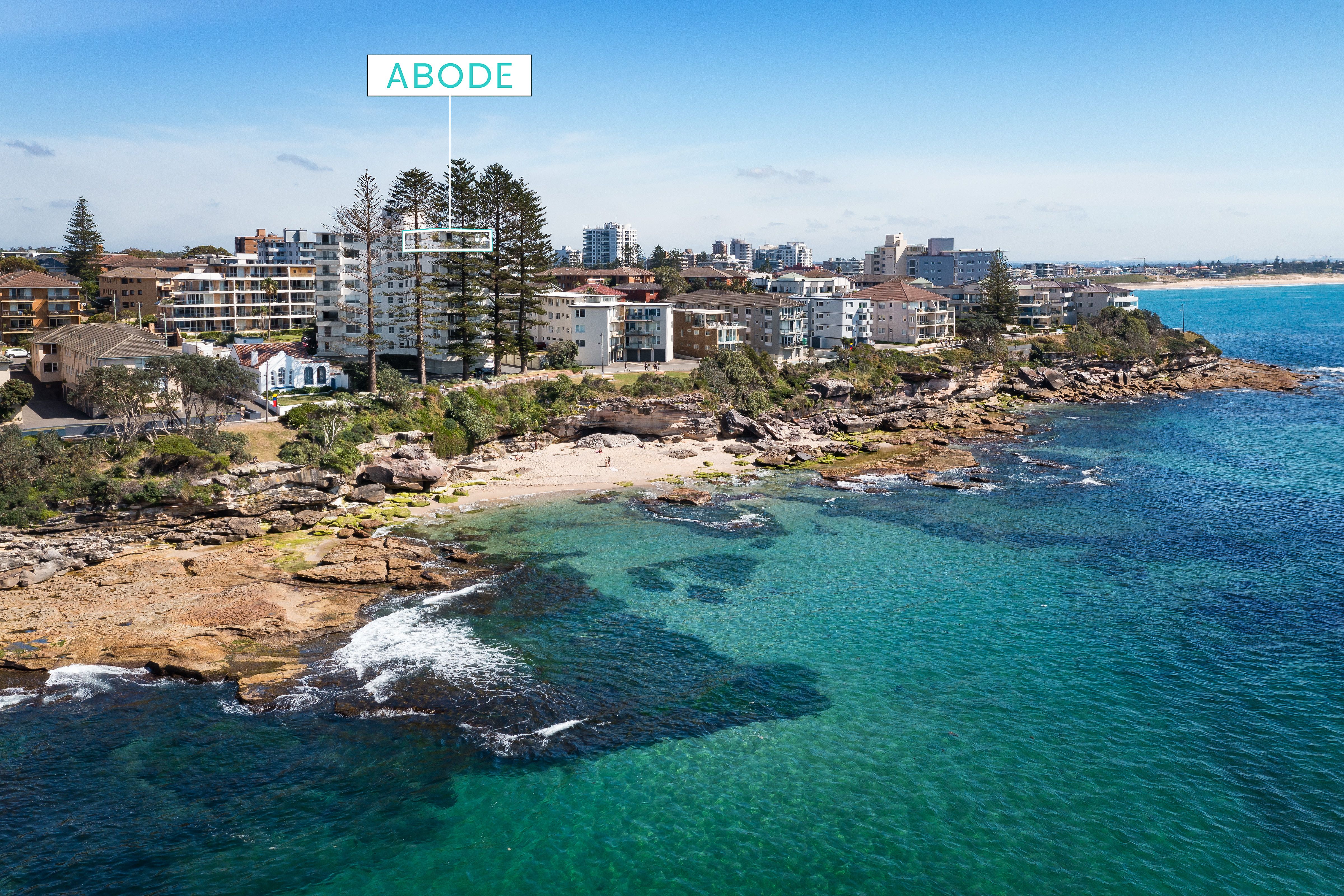 22/2-6 Arthur Avenue CRONULLA 2230