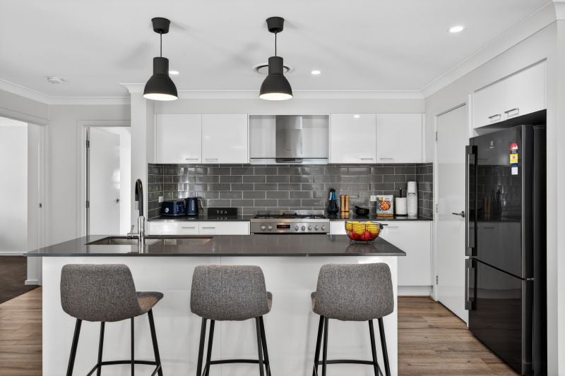 Low Maintenance Living