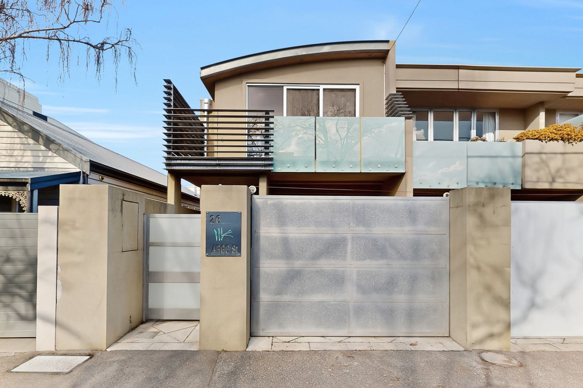 26 Argo Street, South Yarra - Thumbnail 2