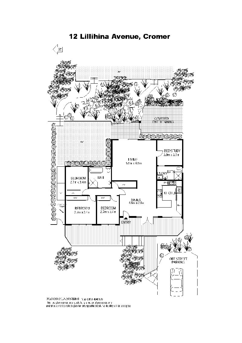 FULLY RENOVATED FAMILY HOME