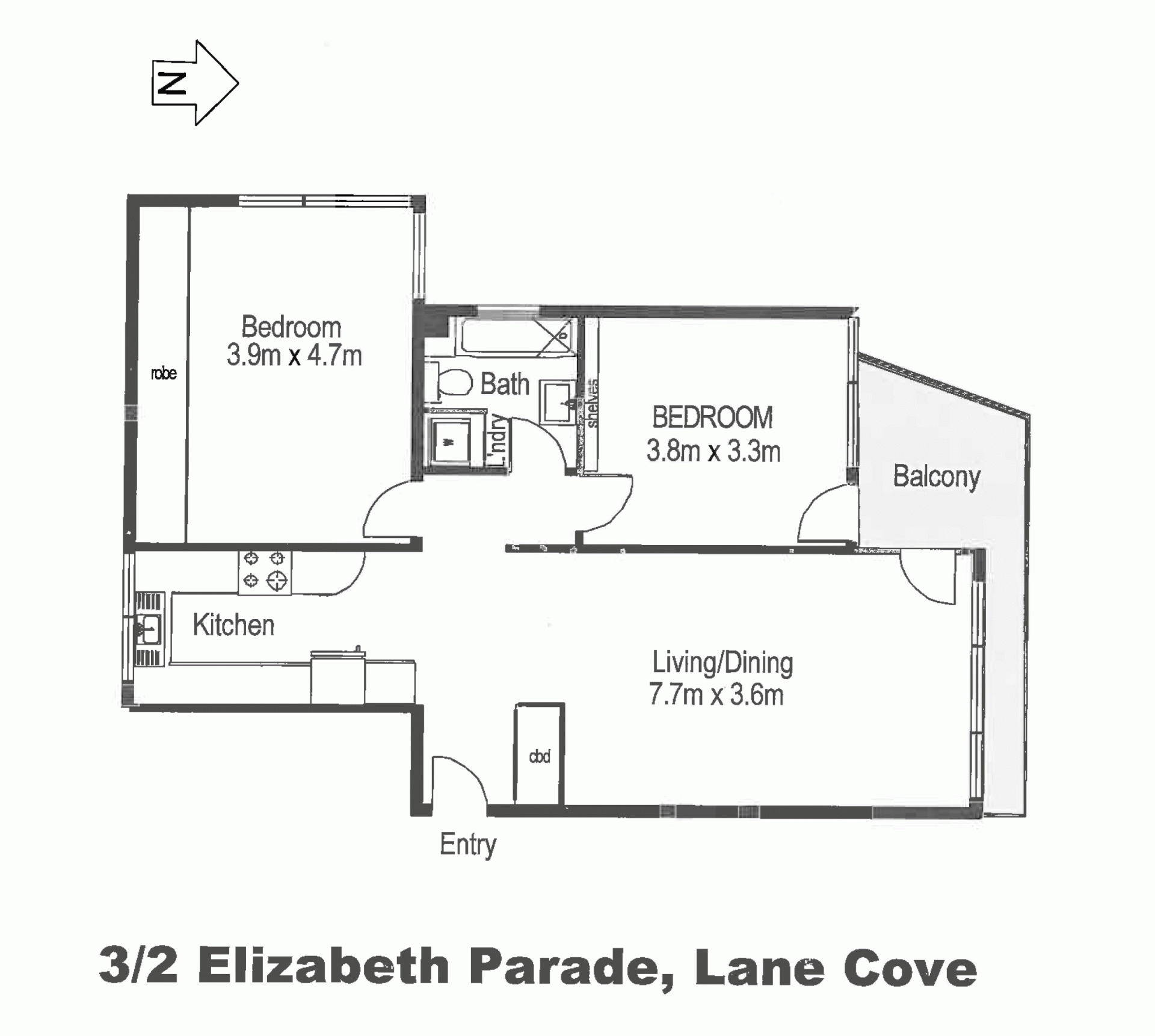 SOLD BY TERASE CALLIGEROS
0418 245 874