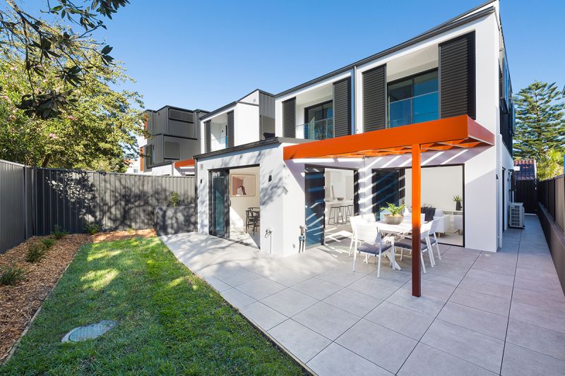 3/7 Hume Road, CRONULLA, Cronulla - Thumbnail 7