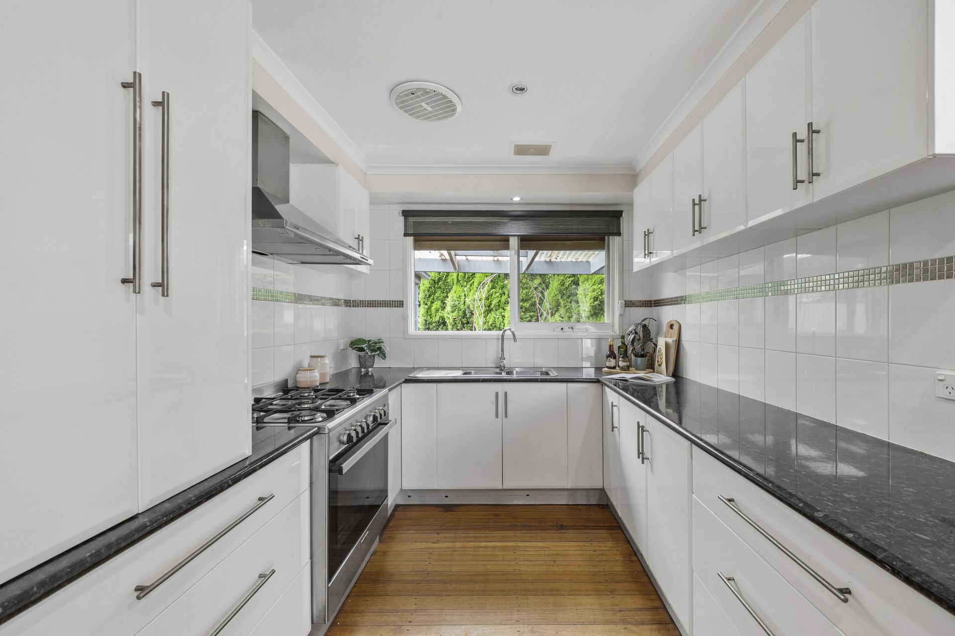 The Perfect First Step in a Proven Location