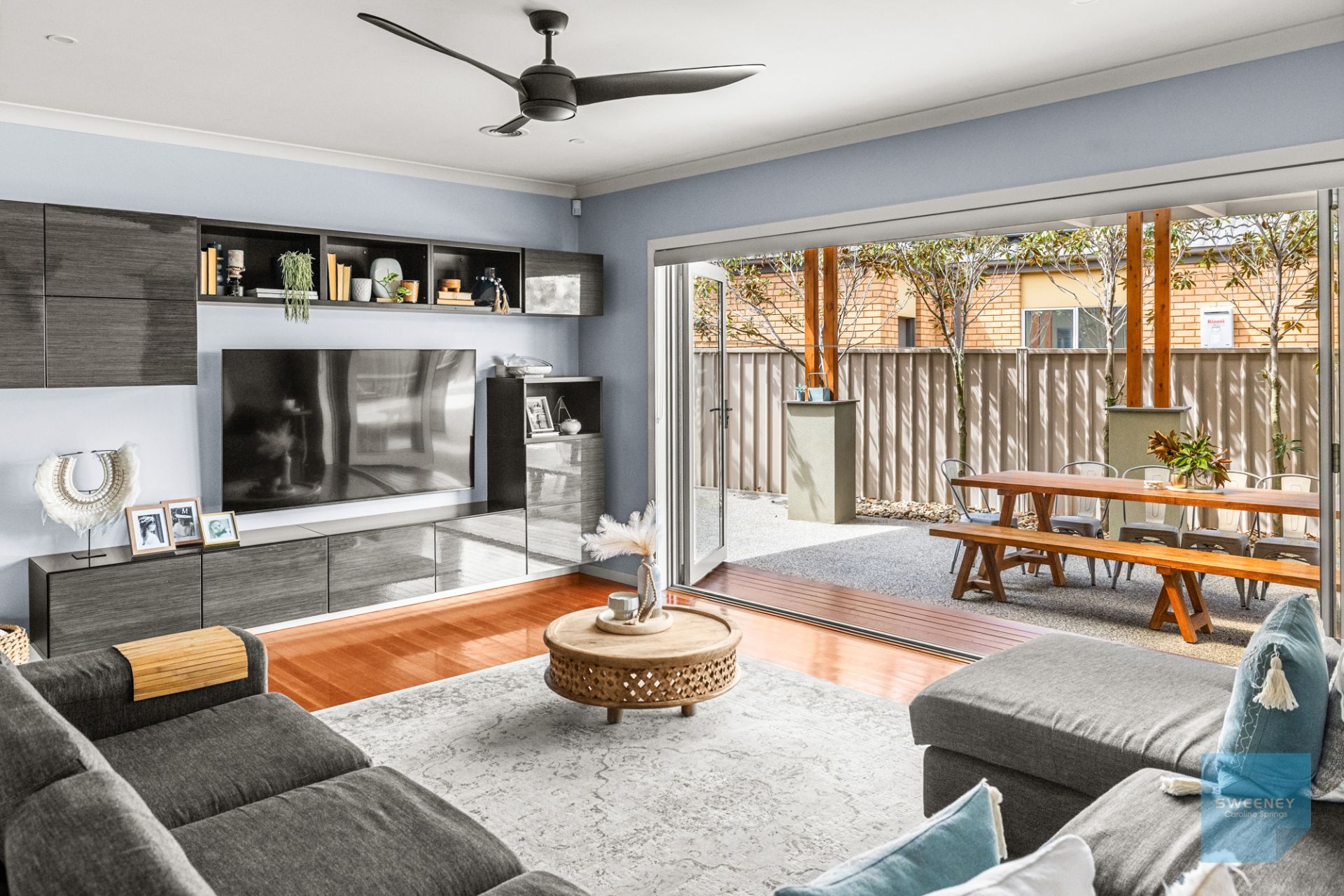 53 Lancefield Drive, Caroline Springs - Thumbnail 8