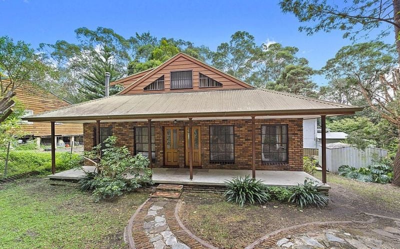 72 Station Road Otford 2508