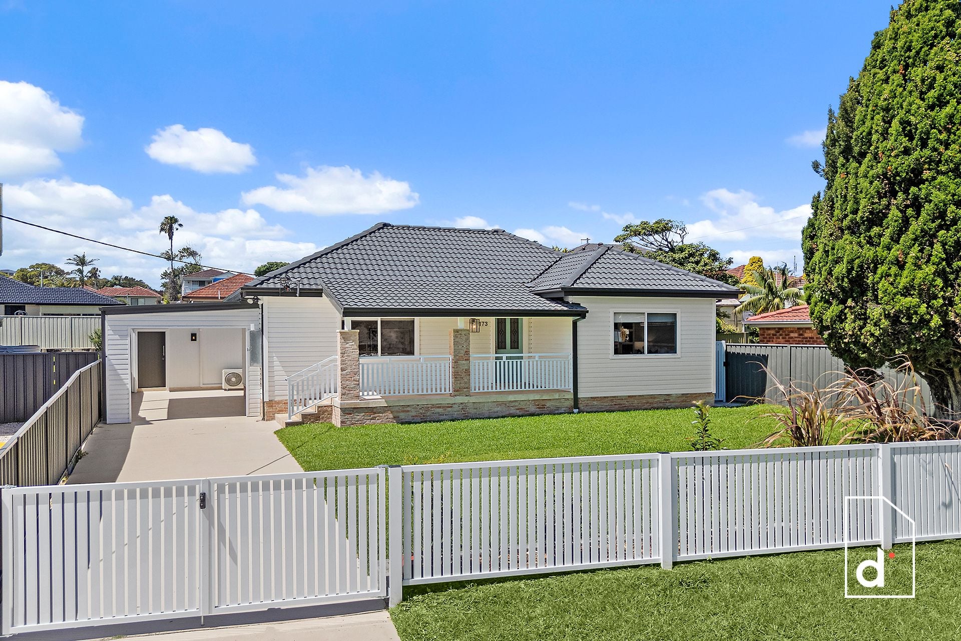 173 Shellharbour Road, Port Kembla NSW