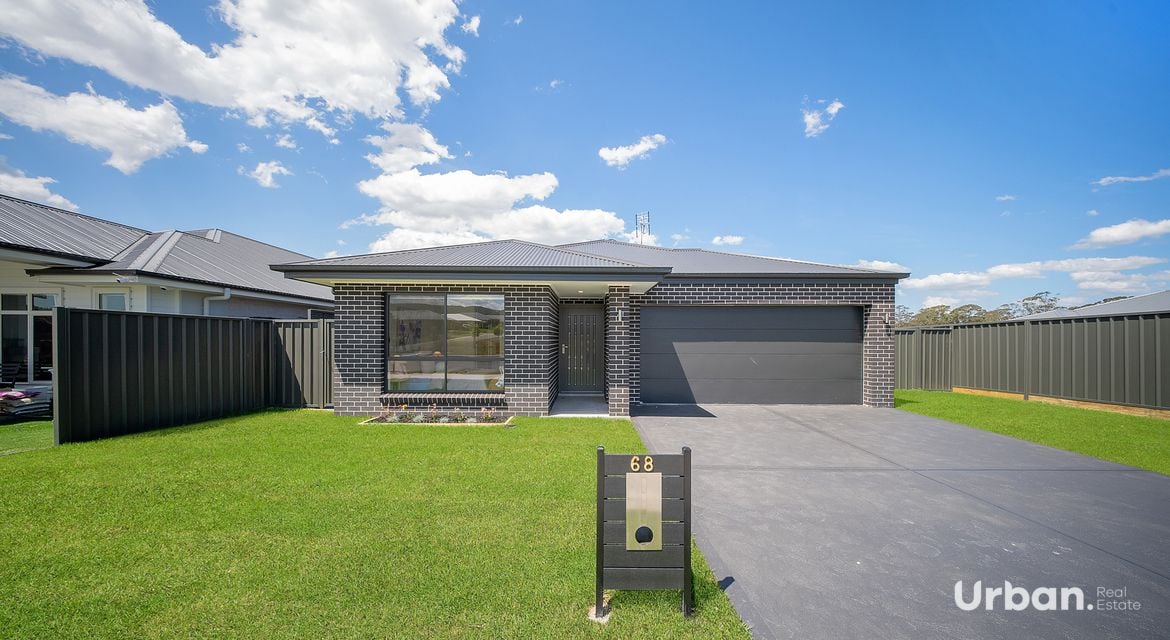 Bellbird 68 Abbotsford Street