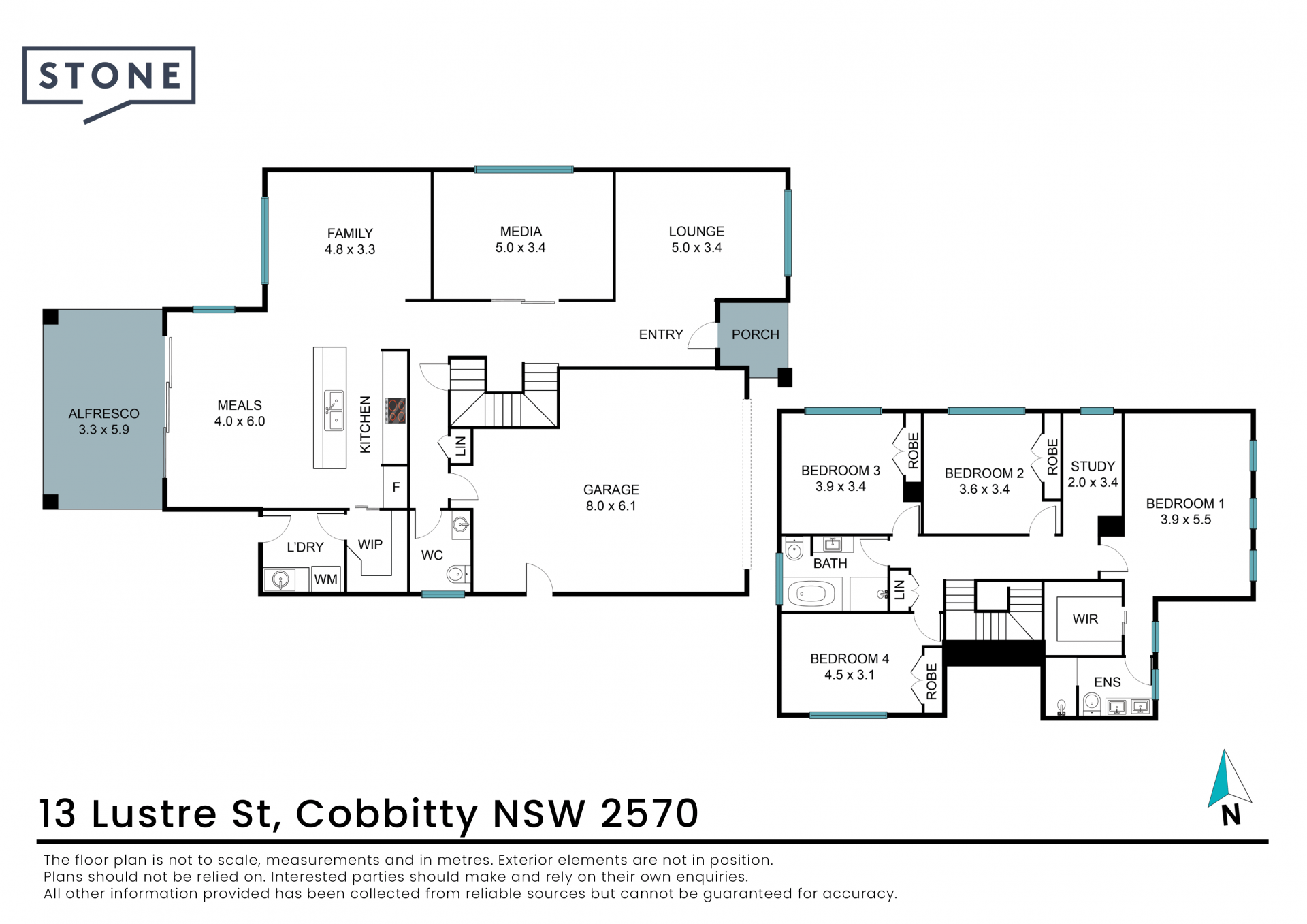 Custom-Designed Elegance in Cobbitty