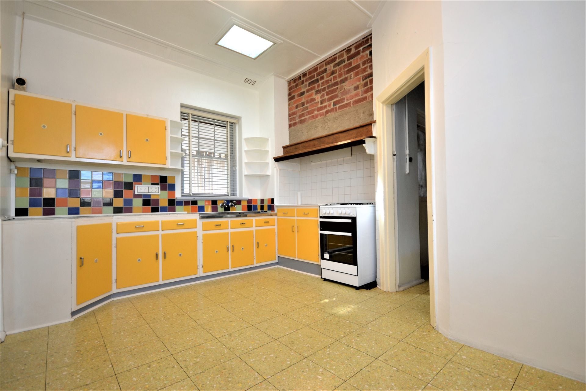 THREE BEDROOM HOME WITH COMFORT AND CHARACTER