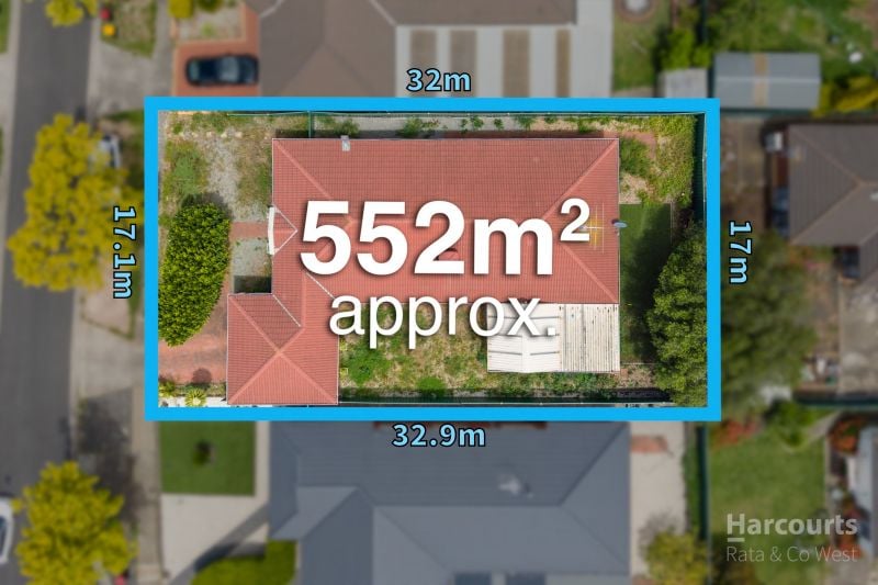 3 Thorpe Place, Burnside