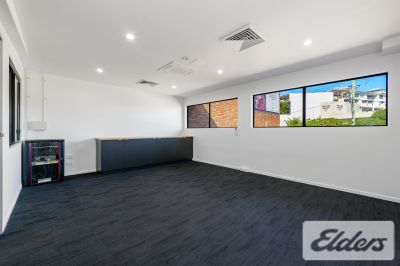 HIGH END NEWSTEAD OFFICE / SHOWROOM!