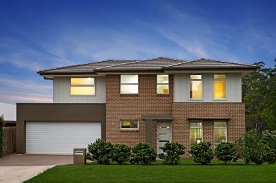 Box Hill 1 Doncaster Street