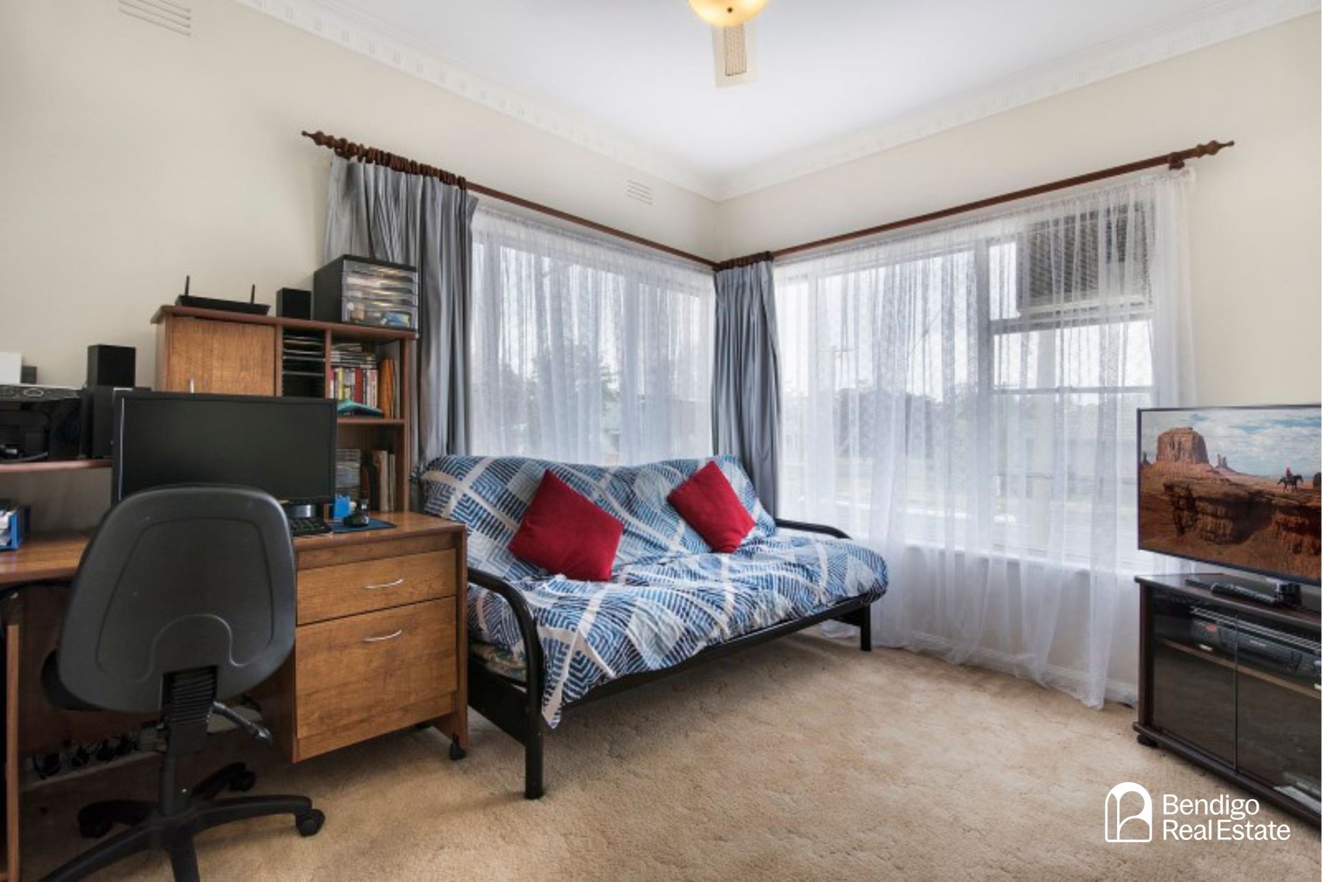 66 Bayne Street North Bendigo VIC, Bendigo - Thumbnail 2