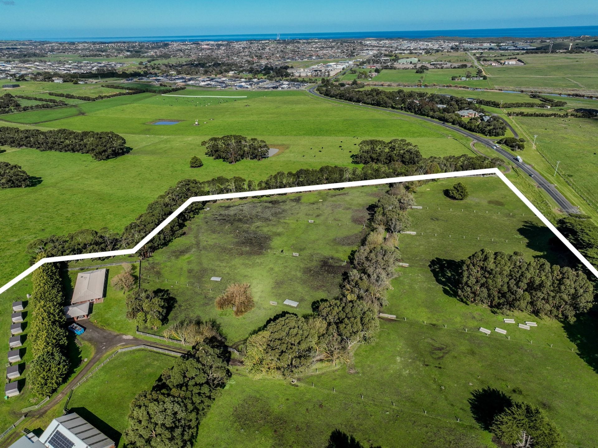 254 Caramut Road Warrnambool VIC, Warrnambool - Image 1