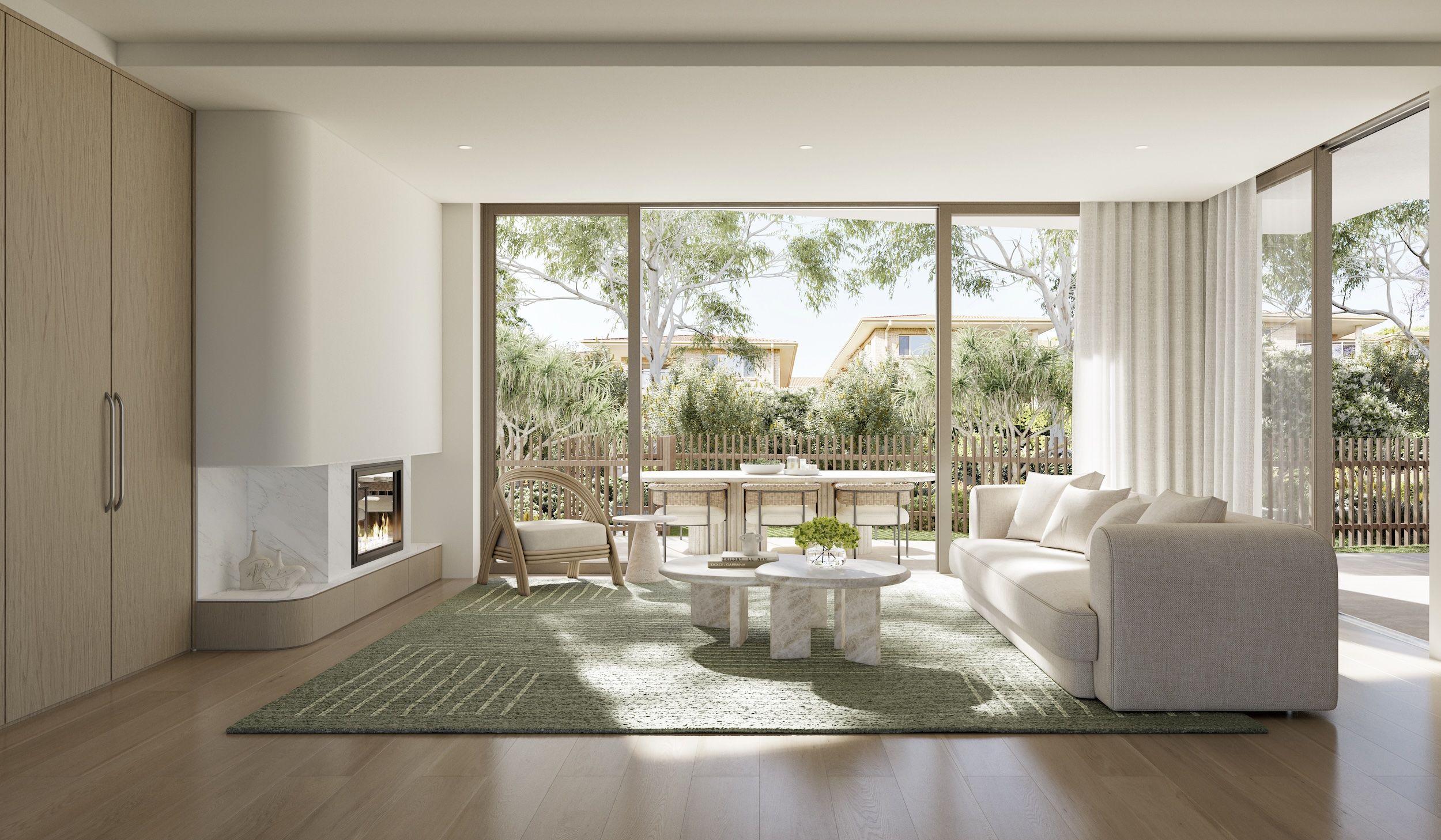 102/2-8 Clyde Avenue Cronulla 2230