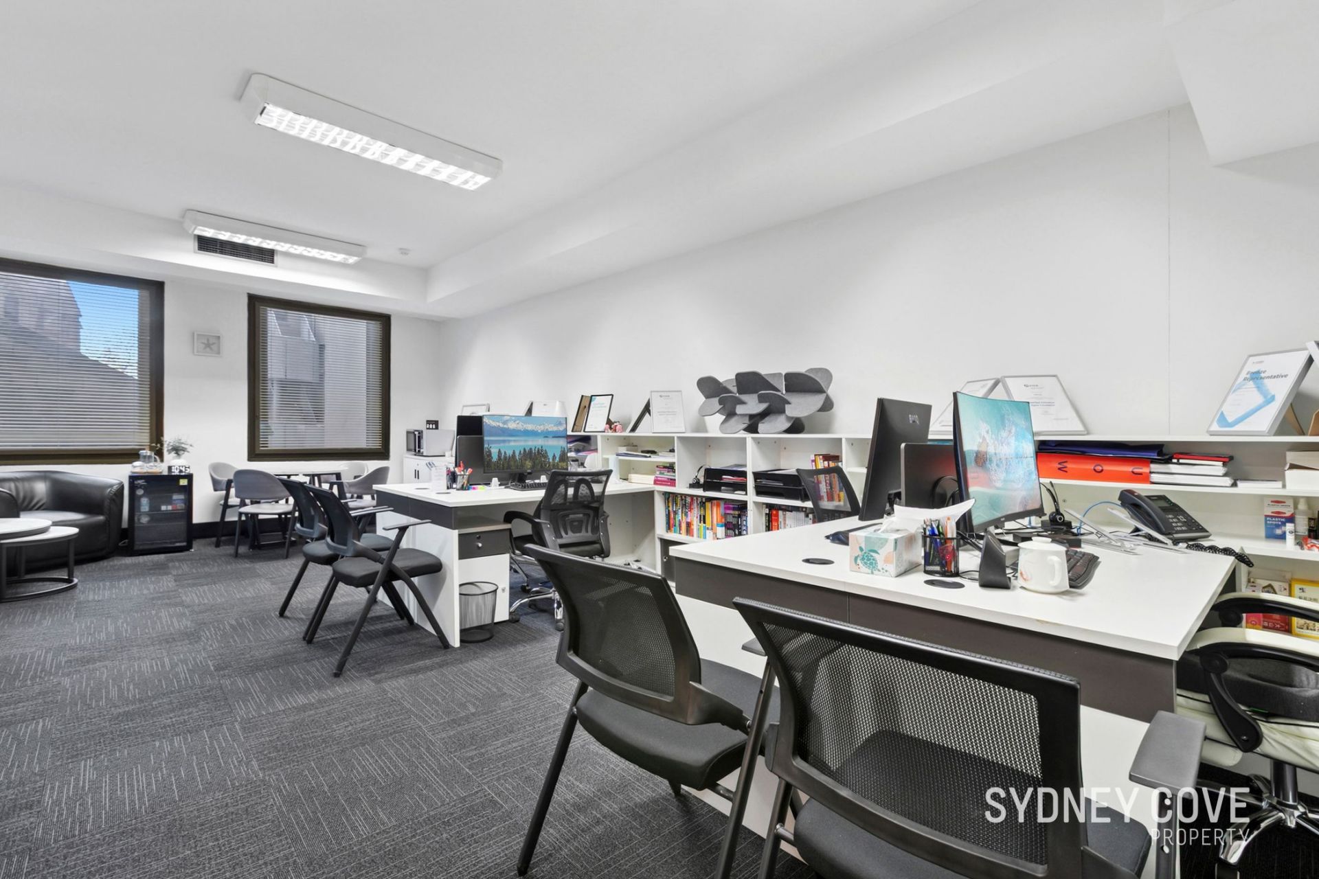 276 Pitt Street, SYDNEY NSW 2000, Sydney - Thumbnail 4