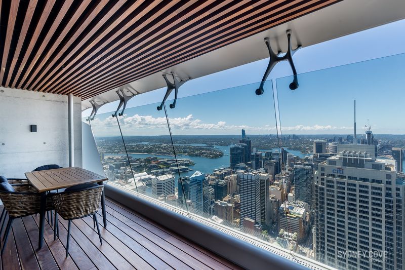 117 Bathurst Street, Sydney, Sydney - Thumbnail 6