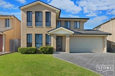 Kellyville Ridge 28 Conrad Road