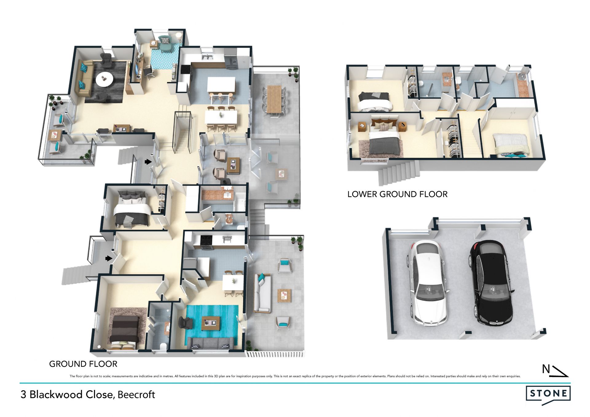 Two homes in one, fantastic opportunity