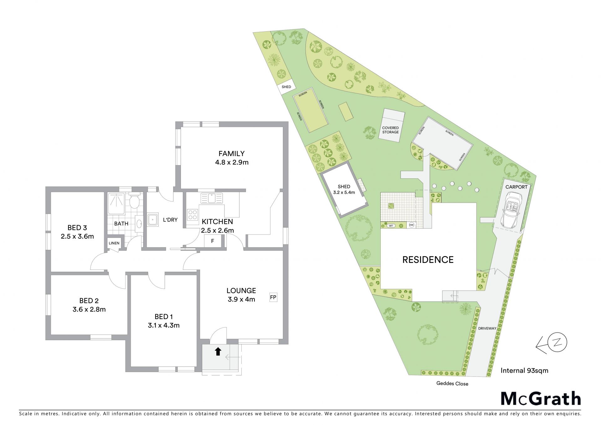 Sold by McGrath Estate Agents Liverpool
